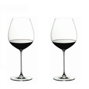 wijnglas (set van 2) 