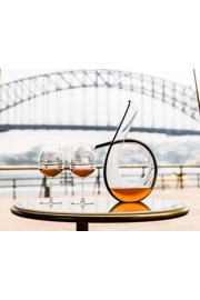 thumbnail: Riedel Rose Wijnglazen Veritas - 800 ml - 2 stuks
