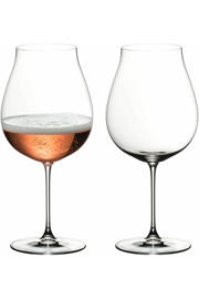 thumbnail: Riedel Rose Wijnglazen Veritas - 800 ml - 2 stuks