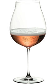thumbnail: Riedel Rose Wijnglazen Veritas - 800 ml - 2 stuks