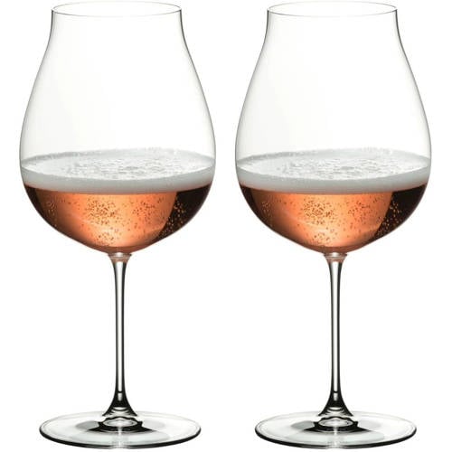 Riedel Rose Wijnglazen Veritas - 2 stuks afbeelding