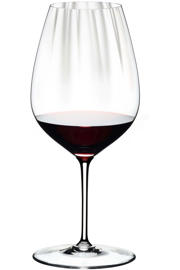thumbnail: Riedel Rode Wijnglazen Performance - Cabernet / Merlot - 834 ml - 2 stuks