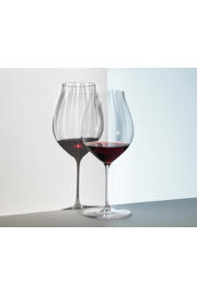 thumbnail: Riedel Rode Wijnglazen Performance - Pinot Noir - 830 ml - 2 stuks
