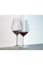 thumbnail: Riedel Rode Wijnglazen Performance - Pinot Noir - 830 ml - 2 stuks