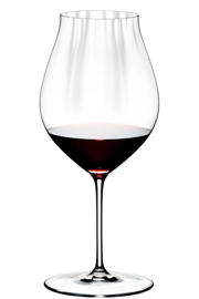 thumbnail: Riedel Rode Wijnglazen Performance - Pinot Noir - 830 ml - 2 stuks