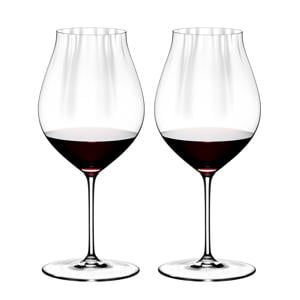 Rode Wijnglazen Performance - Pinot Noir - 2 stuks
