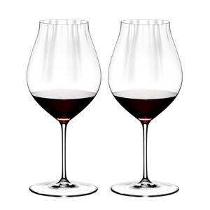 Rode Wijnglazen Performance - Pinot Noir - 830 ml - 2 stuks