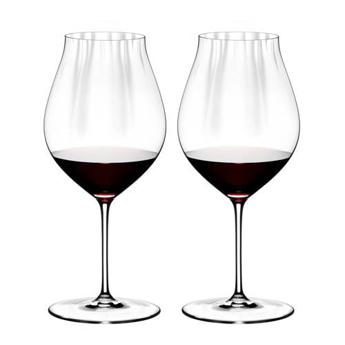 Riedel Rode Wijnglazen Performance - Pinot Noir - 2 stuks afbeelding