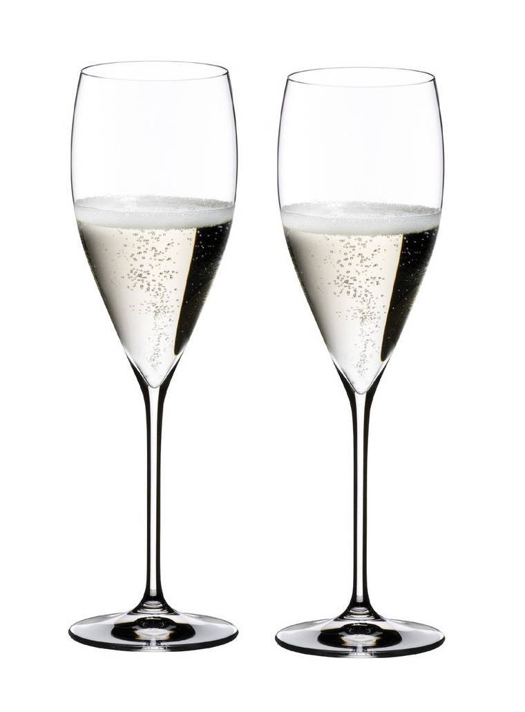 Riedel Vintage Champagne Glazen Vinum 2 Stuks online kopen