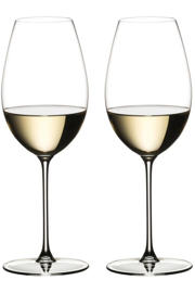 thumbnail: Riedel Witte Wijnglazen Veritas - Sauvignon Blanc - 440 ml - 2 stuks