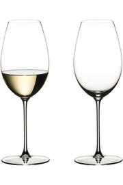 thumbnail: Riedel Witte Wijnglazen Veritas - Sauvignon Blanc - 440 ml - 2 stuks