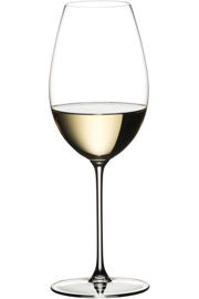 thumbnail: Riedel Witte Wijnglazen Veritas - Sauvignon Blanc - 440 ml - 2 stuks