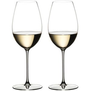 Witte Wijnglazen Veritas - Sauvignon Blanc - 440 ml - 2 stuks
