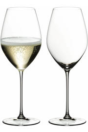 thumbnail: Riedel Champagneglazen - Flutes - Veritas - 449 ml - 2 stuks