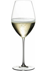 thumbnail: Riedel Champagneglazen - Flutes - Veritas - 449 ml - 2 stuks