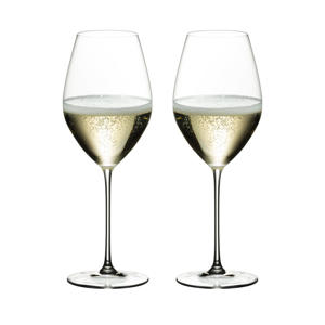 Champagne Glazen Veritas - 2 stuks