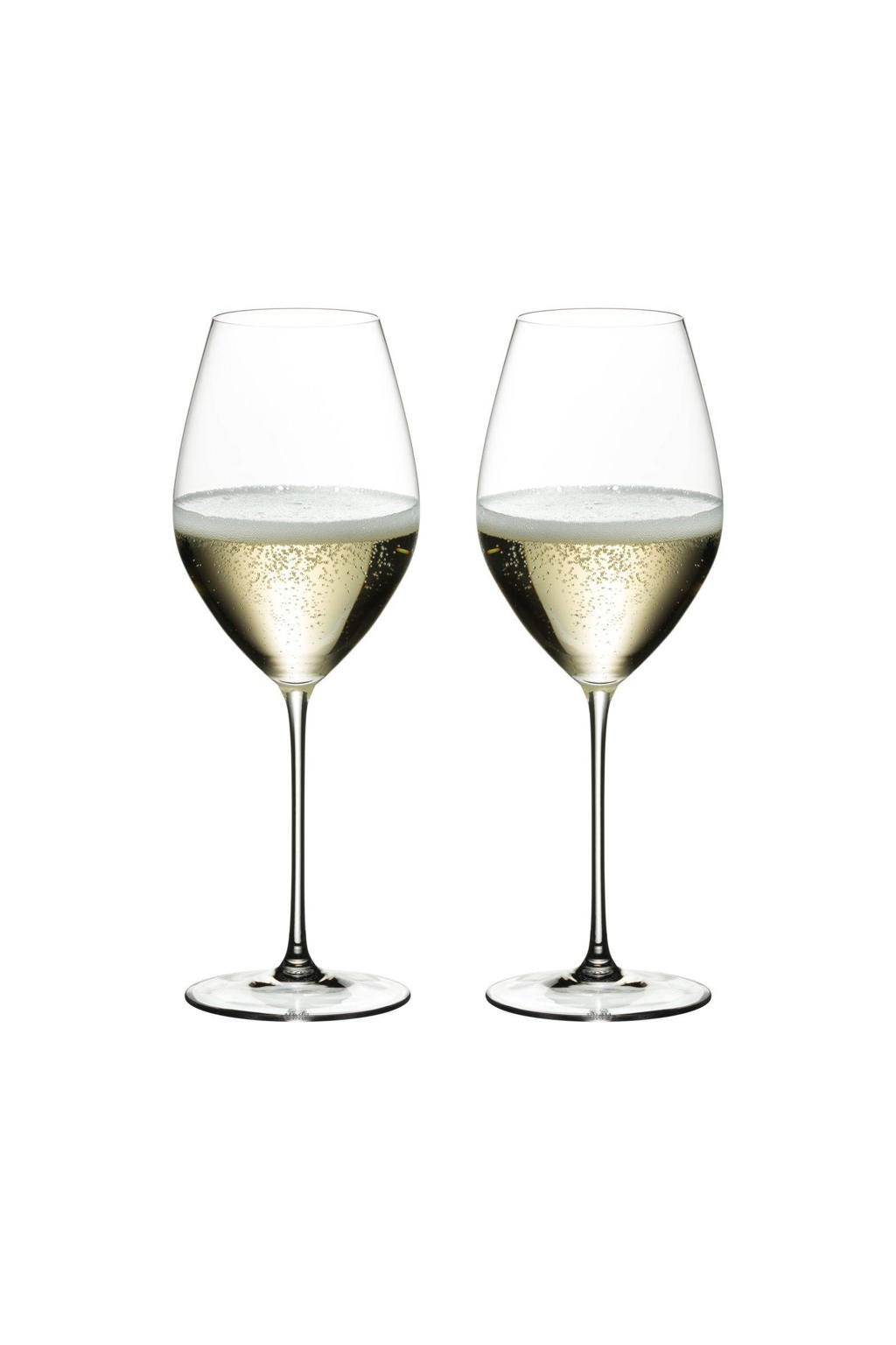 Riedel Champagneglazen - Flutes - Veritas - 449 ml - 2 stuks