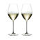 Riedel Champagneglazen - Flutes - Veritas - 449 ml - 2 stuks