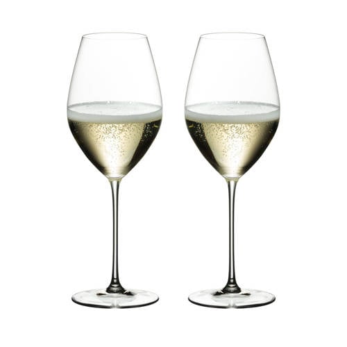 Riedel Champagne Glazen Veritas - 2 stuks afbeelding