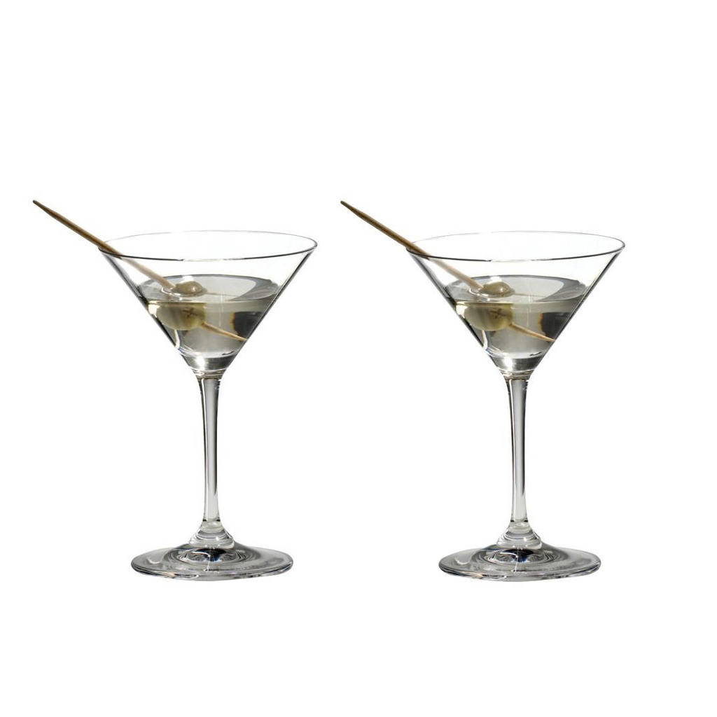 Wempe & Wempe | Set van 8 espresso-martini glazen, hoog 13,7 cm 9,2 cm Wempe & Wempe | Set van 8 espresso-martini glazen, hoog 13,7 cm 9,2 cm