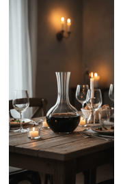 thumbnail: Riedel Decanteerkaraf Performance - 750 ml