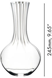 thumbnail: Riedel Decanteerkaraf Performance - 750 ml
