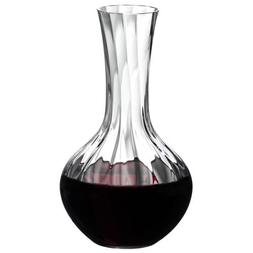 Riedel Decanteerkaraf Performance - 1 liter afbeelding