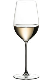 thumbnail: Riedel Witte Wijnglazen Veritas - Riesling / Zinfandel - 395 ml - 2 stuks