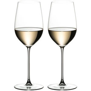 Witte Wijnglazen Veritas - Riesling / Zinfandel - 2 stuks