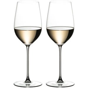 Witte Wijnglazen Veritas - Riesling / Zinfandel - 2 stuks