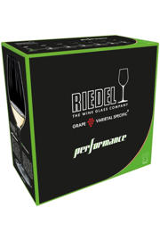 thumbnail: Riedel Witte Wijnglazen Performance - Riesling - 623 ml - 2 stuks