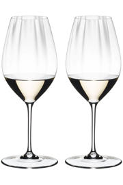 thumbnail: Riedel Witte Wijnglazen Performance - Riesling - 623 ml - 2 stuks
