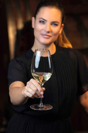 thumbnail: Riedel Witte Wijnglazen Performance - Riesling - 623 ml - 2 stuks