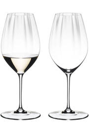 thumbnail: Riedel Witte Wijnglazen Performance - Riesling - 623 ml - 2 stuks