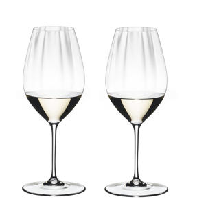Witte Wijnglazen Performance - Riesling - 2 stuks