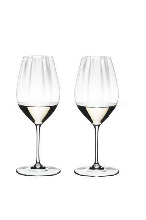 Witte Wijnglazen Performance - Riesling - 623 ml - 2 stuks