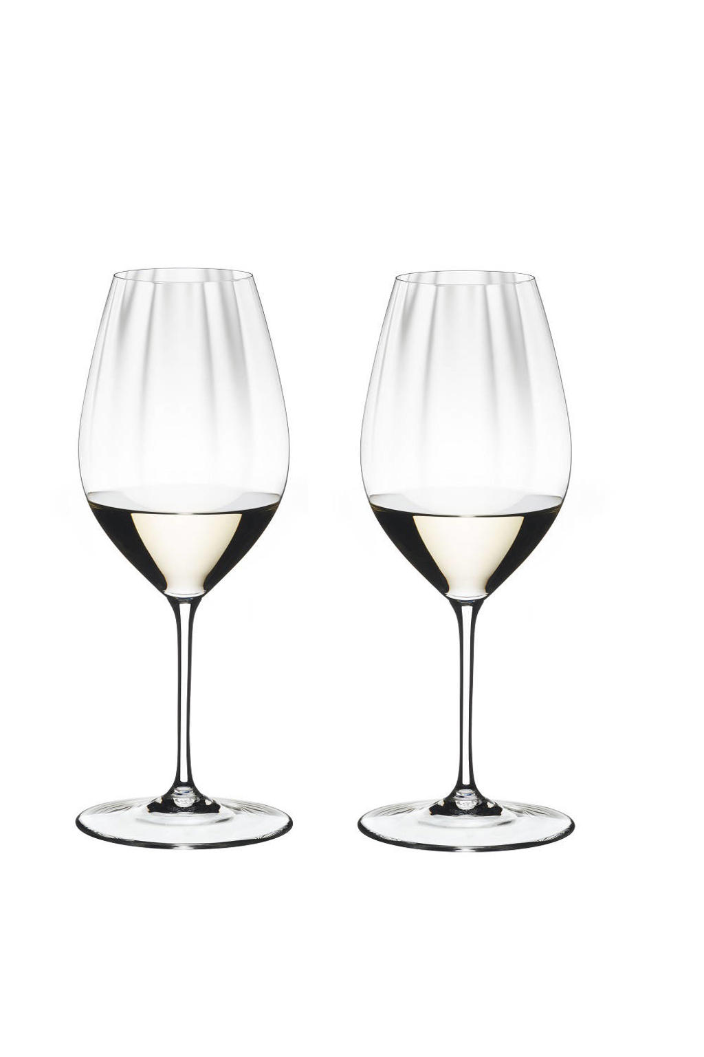 Riedel Witte Wijnglazen Performance - Riesling - 623 ml - 2 stuks