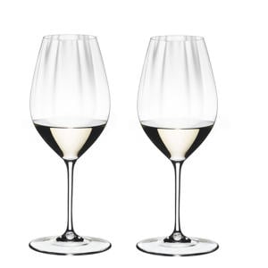 Witte Wijnglazen Performance - Riesling - 623 ml - 2 stuks