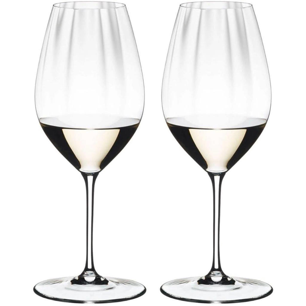 Riedel Witte Wijnglazen Performance - Riesling - 623 ml - 2 stuks