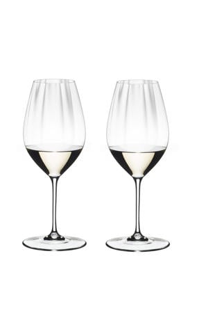 Witte Wijnglazen Performance - Riesling - 623 ml - 2 stuks