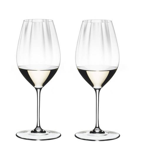 Riedel Witte Wijnglazen Performance - Riesling - 2 stuks afbeelding