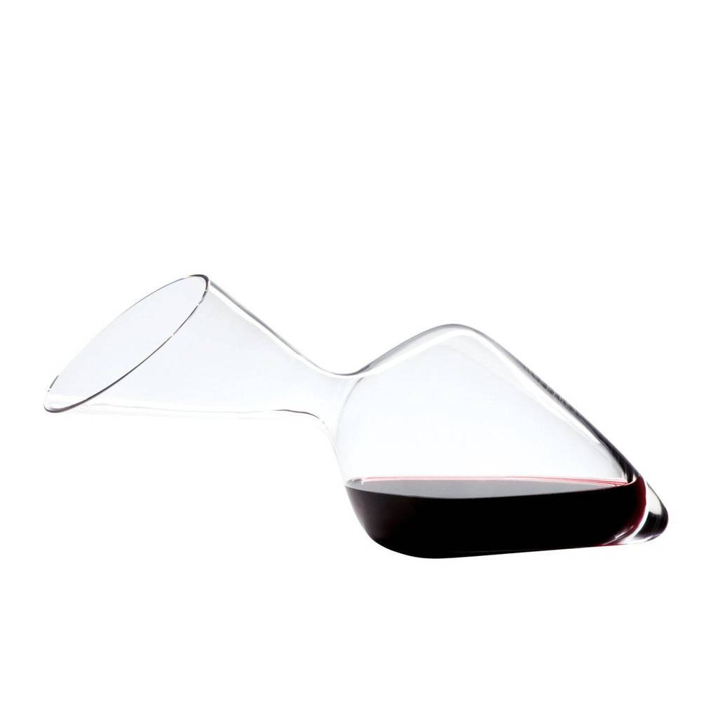 Riedel decanteerkaraf, Transparant