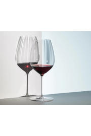 thumbnail: Riedel Rode Wijnglazen Performance - Syrah / Shiraz - 631 ml - 2 stuks