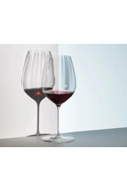 thumbnail: Riedel Rode Wijnglazen Performance - Syrah / Shiraz - 631 ml - 2 stuks