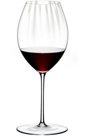 thumbnail: Riedel Rode Wijnglazen Performance - Syrah / Shiraz - 631 ml - 2 stuks