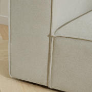 thumbnail: NOUS Living 4-zitsbank met hocker Igor