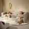 NOUS Living hoekbank Igor hoek rechts - beige