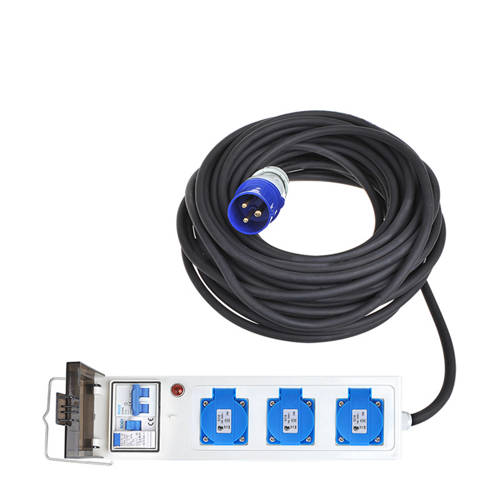 Pro Plus verlengsnoer afbeelding