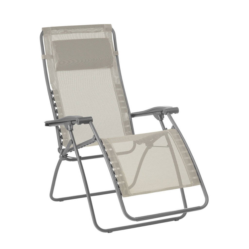 Lafuma relaxstoel RSXA Clip Batyline® ISO