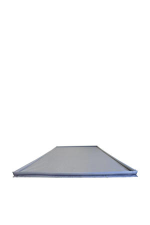 tenttapijt met opblaasbare rand (250x600 cm)